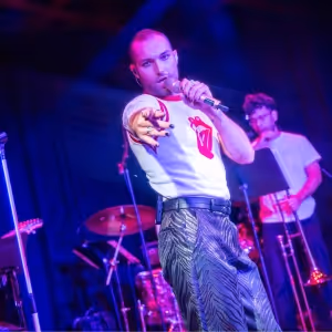 SERGE AND FRIENDS 5th Anniversary Concert is Coming To Gramercy Theatre