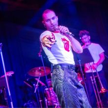 SERGE AND FRIENDS 5th Anniversary Concert is Coming To Gramercy Theatre