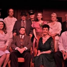 BWW Review: HARVEY at Adobe Theater