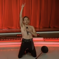 Video: BAT OUT OF HELL International Tour Cast Performs on Studio 10