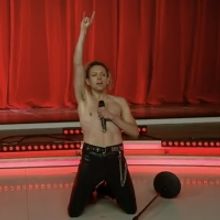 Video: BAT OUT OF HELL International Tour Cast Performs on Studio 10