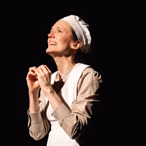 MAGDALEN Encore Performance Set for Franklin Stage Company