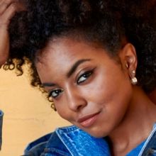 VIDEO: Rafael Casal & Adrienne Warren Visit Backstage LIVE with Richard Ridge- Watch 