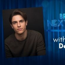 VIDEO: The NEXT ON STAGE College Top 3 Announced TONIGHT With Guest Judge Derek Klena