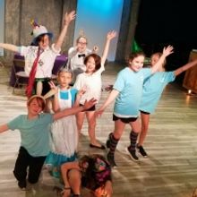 Playhouse Theatre Academy Announces Summer 2020 Youth Programs