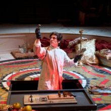 Review: Mary Shelley's FRANKENSTEIN at Cleveland Play House