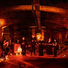 Review: Death of Classical's RELICS & MARTYRS Was Beautiful And Poignant