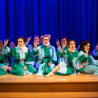 The Flea Hosts the World Premiere of THE INVENTION OF TRAGEDY