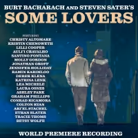 Kristin Chenoweth, Derek Klena, Christy Altomare & More Featured on Burt Bacharach &…
