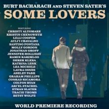 Kristin Chenoweth, Derek Klena, Christy Altomare & More Featured on Burt Bacharach & 