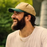 Sam Hunt Releases New Single 'Water Under The Bridge'