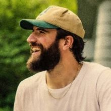 Sam Hunt Releases New Single 'Water Under The Bridge'