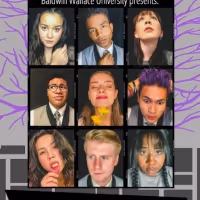 Baldwin Wallace Presents Virtual Production of SPRING AWAKENING