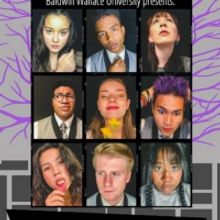 Baldwin Wallace Presents Virtual Production of SPRING AWAKENING