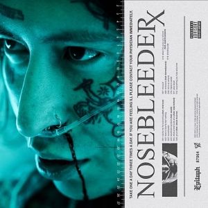 Lil Lotus Announces New Album 'Nosebleeder'