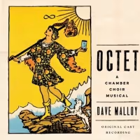 Signature Theatre Will Celebrate OCTET Cast Recording With Special Celebration in…