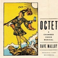 Signature Theatre Will Celebrate OCTET Cast Recording With Special Celebration in…