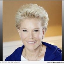 Joan Lunden To Host Public TV Healthcare Series SECOND OPINION