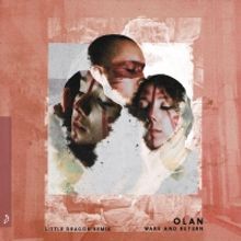 Little Dragon Release a Remix of OLAN's 'Wake & Return'