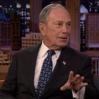 VIDEO: Michael Bloomberg Talks Climate Change on THE TONIGHT SHOW WITH JIMMY FALLON!