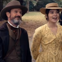 VIDEO: See a Sneak Peek of Apple TV+'s DICKINSON Season 2