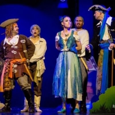PIRATAS, EL SECRETO DEL &Aacute;RBOL anuncia nuevas funciones