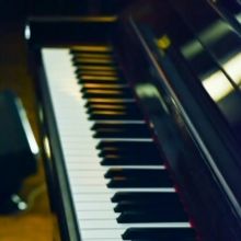 Student Blog: Musical Theatre During a Pandemic