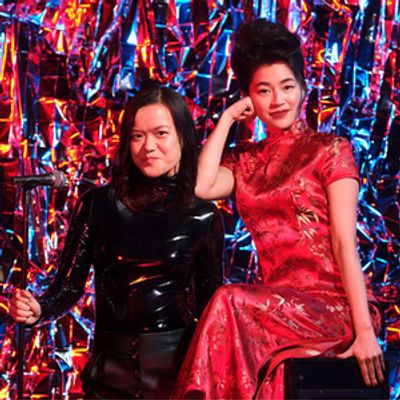 REVIEW: CONGRATULATIONS, GET RICH! Is Merlynn Tong’s Heartwarming And Hilarious Singaporean Chinese Ghost Story.