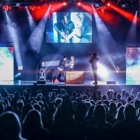REZA EDGE OF ILLUSION Announced At The Ridgefield Playhouse
