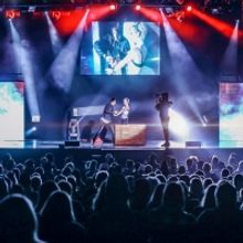 REZA EDGE OF ILLUSION Announced At The Ridgefield Playhouse