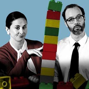 REVIEW: The Balance Of Friendships And Social Structures Are Challenged In Michael…