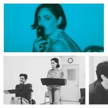 Listen: Hannah Corneau Featured on Demos for BEAUTIFUL LITTLE FOOL