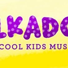 Cent. Stage Co. Presents POLKADOTS: THE COOL KIDS MUSICAL