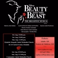 Disney's BEAUTY AND THE BEAST Comes To Queens!