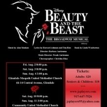 Disney's BEAUTY AND THE BEAST Comes To Queens!