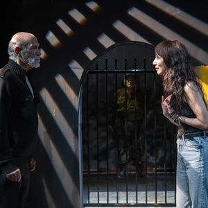 Review: ANTIGONE at Antaeus