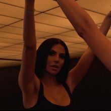 Video: Singer Chrissy Spratt Taps SUNSET BLVD. Actor to Direct 'In Too Deep' Video