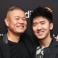 Interview: Playwright Yilong Liu and Director Chay Yew Talk GOOD ENEMY At Minetta…