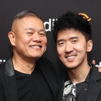 Interview: Playwright Yilong Liu and Director Chay Yew Talk GOOD ENEMY At Minetta Lane Theatre
