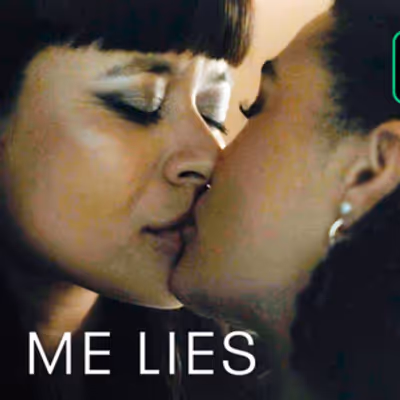 Diana and Pippa Share a First Kiss in New TELL ME LIES Clip on Hulu