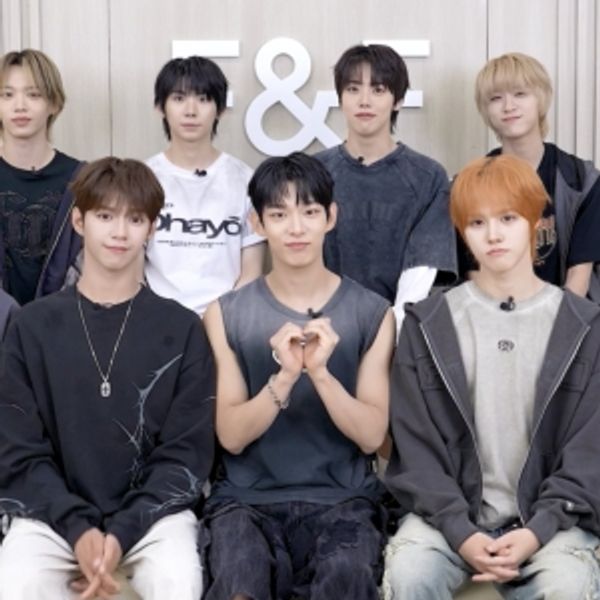 Interview: K-Pop Rookie Boy Group AHOF Talks Debut, Future Plans, and More - South Korea Theater Video