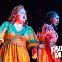 Video: Watch Trailer for SPRING AWAKENING at The 5th Avenue Theatre