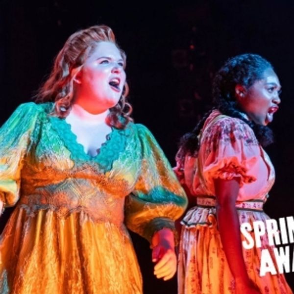 Video: Watch Trailer for SPRING AWAKENING at The 5th Avenue Theatre - Broadway Theater Video