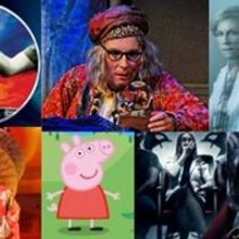 Richmond Theatre Announces A Star-Studded New Season Of Shows For 2020