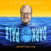Jim Gaffigan to Bring DARK PALE TOUR to Melbourne's King Center for the Performing…