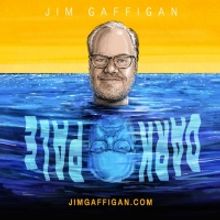 Jim Gaffigan to Bring DARK PALE TOUR to Melbourne's King Center for the Performing Ar