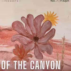 OF THE CANYON: THE MUSIC OF JONI MITCHELL is Coming to The Green Room 42