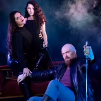 QUEEN OF SWORDS Gets Orlando Debut