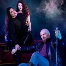 QUEEN OF SWORDS Gets Orlando Debut