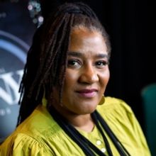 Meet the 2022 Tony Nominees: CLYDE's & MJ's Lynn Nottage